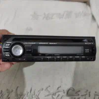 ظبط سونی مدل Gdx-Gt470u فلش خور