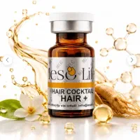 کوکتل مزولایک هیر