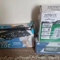 لوازم خانگی اک