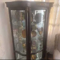 بوفه|بوفه، ویترین، کنسول|شیراز, معالی‌آباد|دیوار