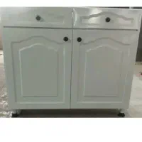کابینت فلزی سالم