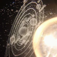 شب خواب طرح سیاره