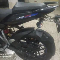 ان اس 160 فوری فروشی|موتورسیکلت|ری, شهرری|دیوار