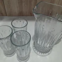 سرویس پار چ بالیوان