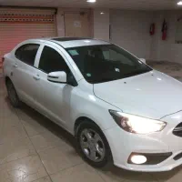 شاهین مدل 1400|خودرو سواری و وانت|تبریز, |دیوار