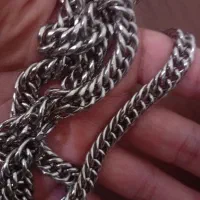 زیورآلات استیل مردانه