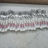 چنگال سرامیکی دستی ۱۷۰