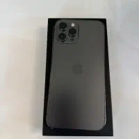 آیفون ۱۲ پرومکس ۲۵۶ ZA/A