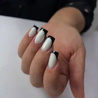 خدمات ناخن کاشت،ترمیم،ژلیش،لمینت فقط با هزینه مواد