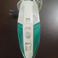 اتو بخار پارس ( نیاز به تعمیر)