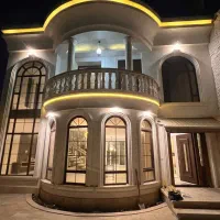 رهن و اجاره ویلا ۳ خواب مستر / محبوبی  /روف‌گاردن