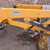بیل تراکتور مشهد شرکتی