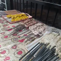 کباب ناب اوستا بهنام طعم به یاد ماندی|کافیشاپ و رستوران|ارومیه, |دیوار