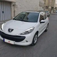 207 1404پانا با رینگ اسپرت