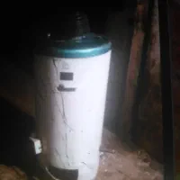 ابگرمکن ۷۰لیتر ایران شرق