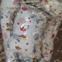 تشک گاردارنوزاد|اسباب و اثاث بچه|زاهدان, |دیوار