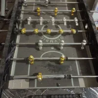 فوتبال دستی حرفهای درحد|ورزشهای توپی|تربت جام, یحیی آباد|دیوار