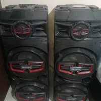 اسپیکر باند مکسیدر