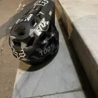 کلاه دانهیل فاکس|دوچرخه، اسکیت، اسکوتر|بوکان, |دیوار