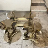 میز عسلی نو