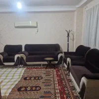 رهن و اجاره ۱ خوابه فول فرنیش خ دانشگاه