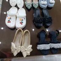 کفش و کیف