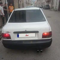 پراید صبا|خودرو سواری و وانت|گرگان, |دیوار