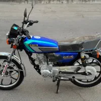 موتور کبیر 200