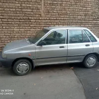 فروش پراید مدل 87