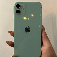 ایفون ۱۱ نرمال