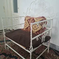 صندلی|صندلی و نیمکت|بروجرد, |دیوار