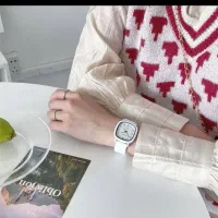 ساعت شیک و جدید