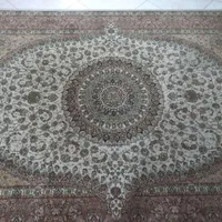 فرش ۶ متری۷۰۰ شانه تراکم ۲۵۵۰ ۲ تخته