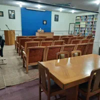 اجاره سالن همایش سالن جلسات کلاس های آموزشی و درسی