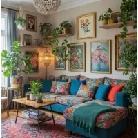 اجاره روزانه سوییت ویلایی مبله مستقل گلشهر جهانشهر