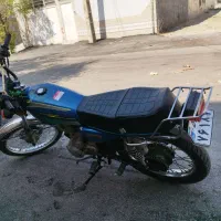 موتور احسان 200 مدل95
