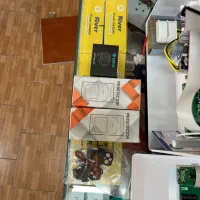 آفر ویژه دزدگیر ANIK بازپرداخت ۳ ماهه|دوربین مداربسته|شاهرود, |دیوار