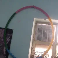 دو عدد حلقه محکم و جنس عالی فروشی