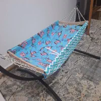 گهواره نو|اسباب و اثاث بچه|بندر کنگان, |دیوار