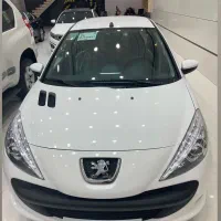 207 دنده سقف فلز ۱۴۰۵