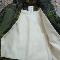 کاپشن پسرانه نوی نوسایز۷۰