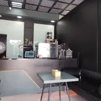 نیازمند باریستا