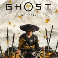 بازیgost of Yotiنصب بازیps5 افلاین