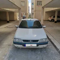 ۴۰۵ slx موتر tu5