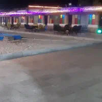 استخدام پارکبان .ظرف شور .وسط کار