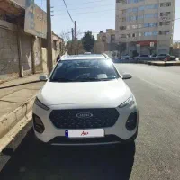 x22proمدل1403|خودرو سواری و وانت|شیراز, فرگاز|دیوار