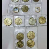 قاجار|کلکسیون سکه، تمبر، اسکناس|بوشهر, |دیوار