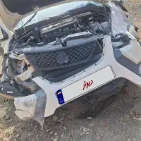 کوییک ۱۴ قیمت تماس|خودرو سواری و وانت|آبدانان, |دیوار