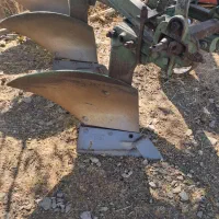 دیسک وگاو آهن رومانی|ماشین‌آلات صنعتی|چاراویماق, |دیوار