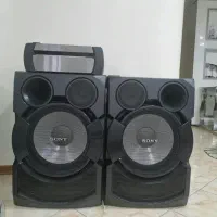 اسپیکر سونی شیک x70
